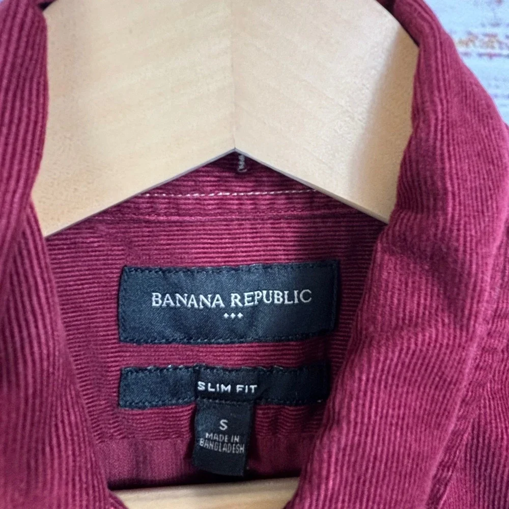 Banana Republic banana republic